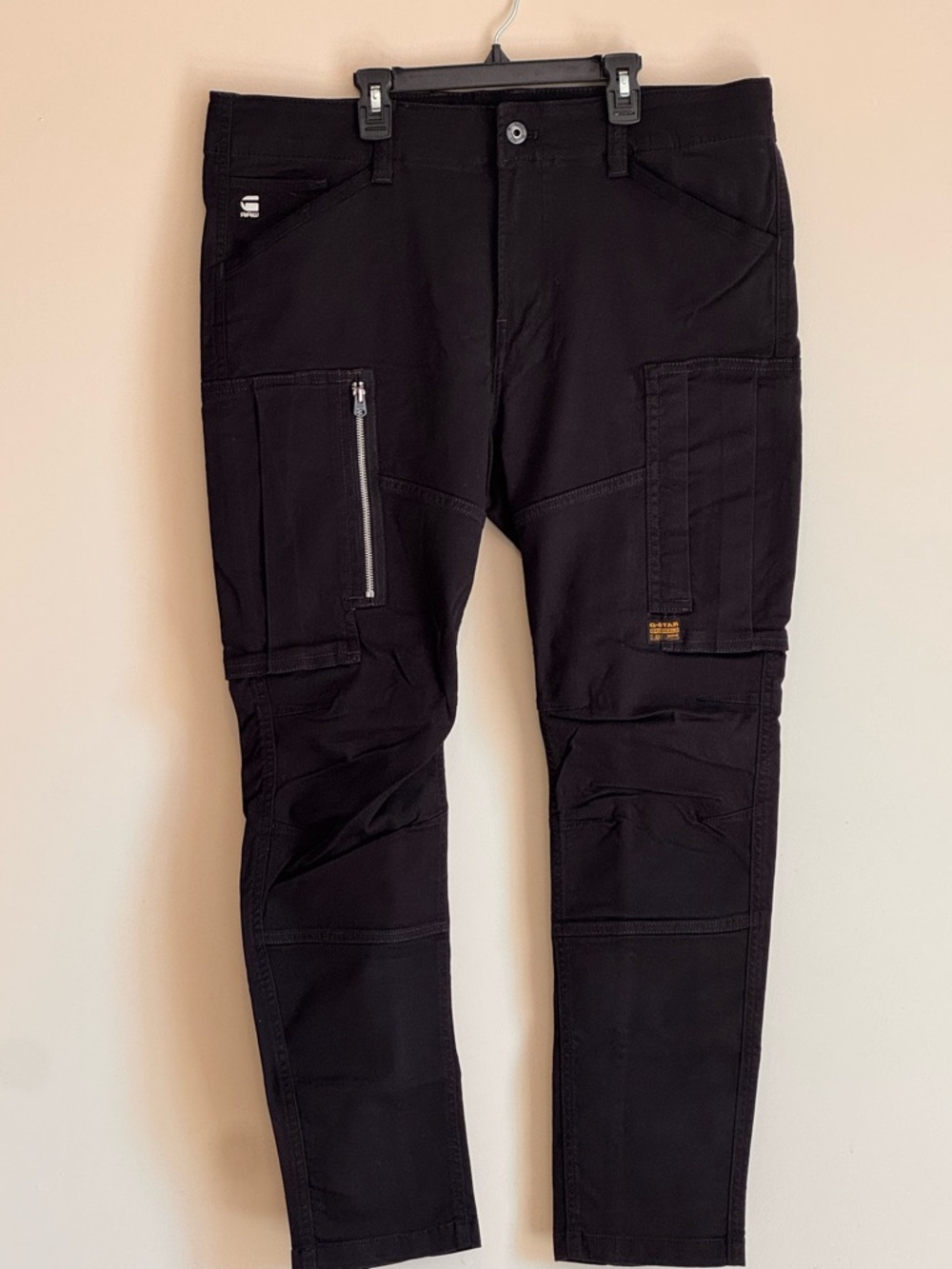 G-STAR Flight Cargo 3D Skinny